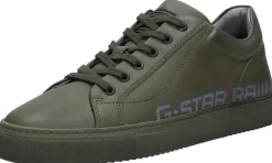 G-star Loam Worn TNL M Groen Clearance