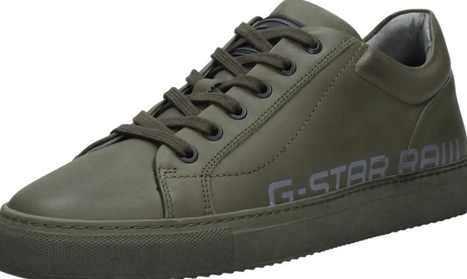 G-star Loam Worn TNL M Groen Clearance