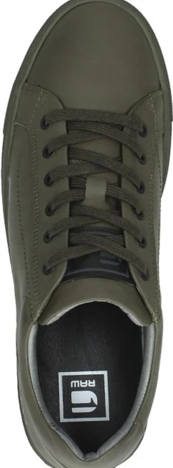 G-star Loam Worn TNL M Groen Clearance