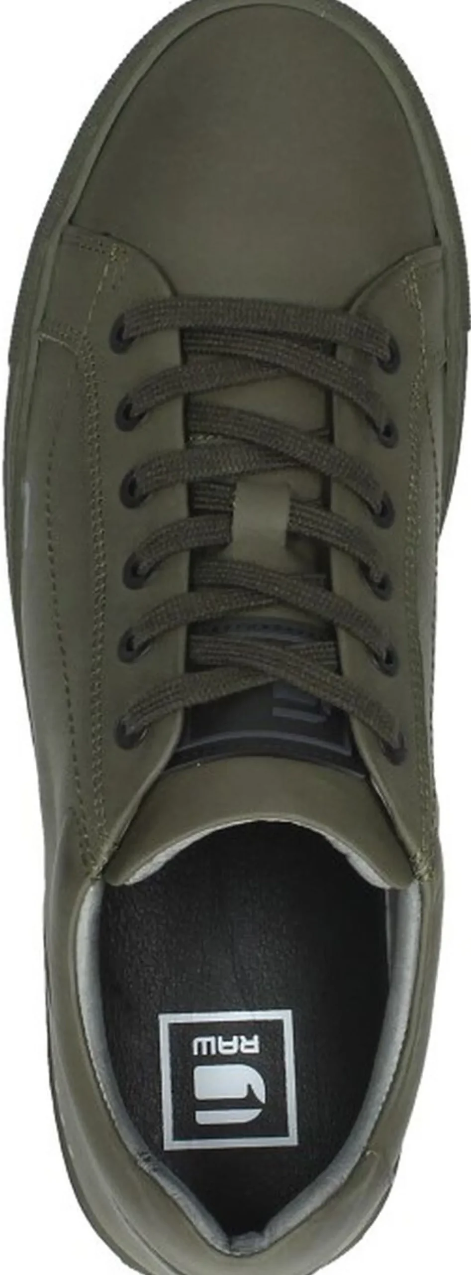 G-star Loam Worn TNL M Groen Clearance