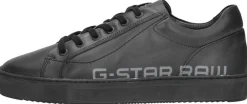 G-star Loam Worn TNL M Zwart Clearance
