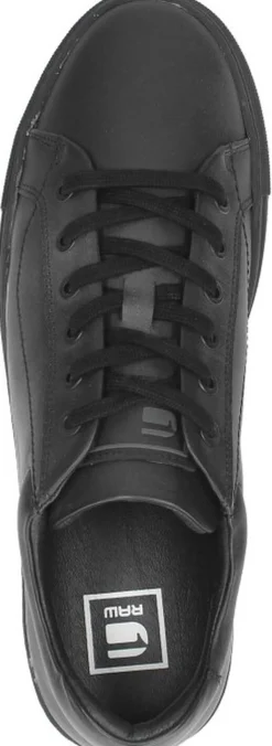 G-star Loam Worn TNL M Zwart Clearance