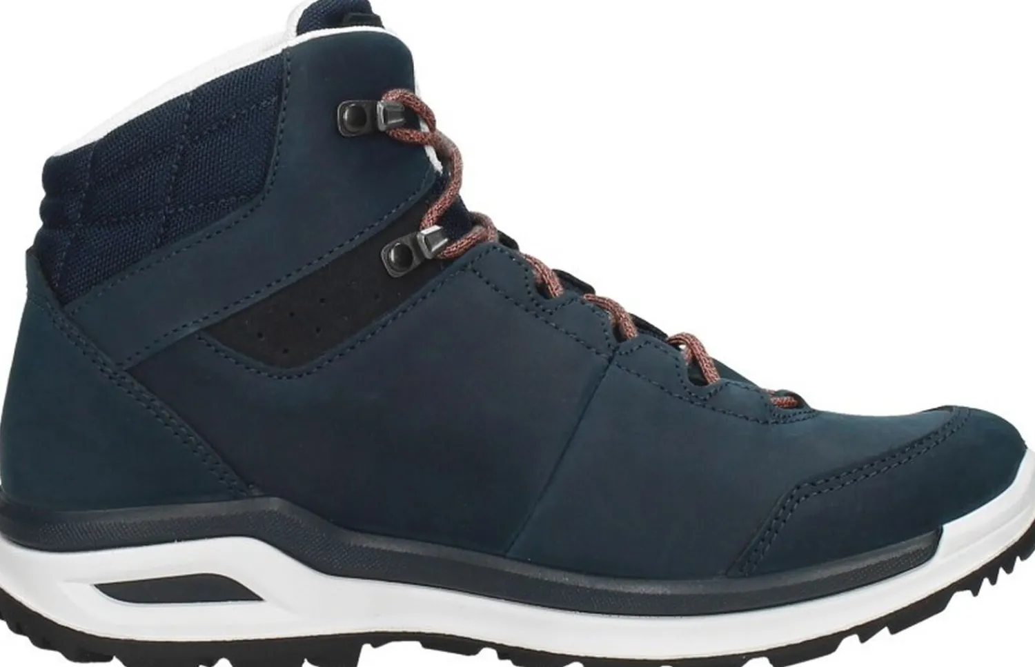 Lowa Locarno GTX QC Ws Blauw Outlet
