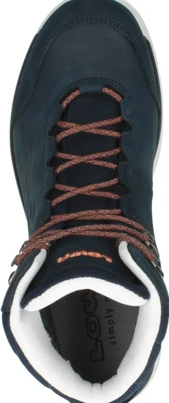 Lowa Locarno GTX QC Ws Blauw Outlet