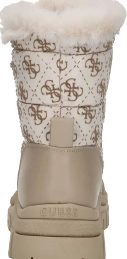 Guess Lolita Beige New