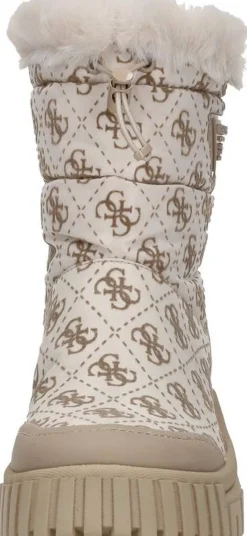 Guess Lolita Beige New
