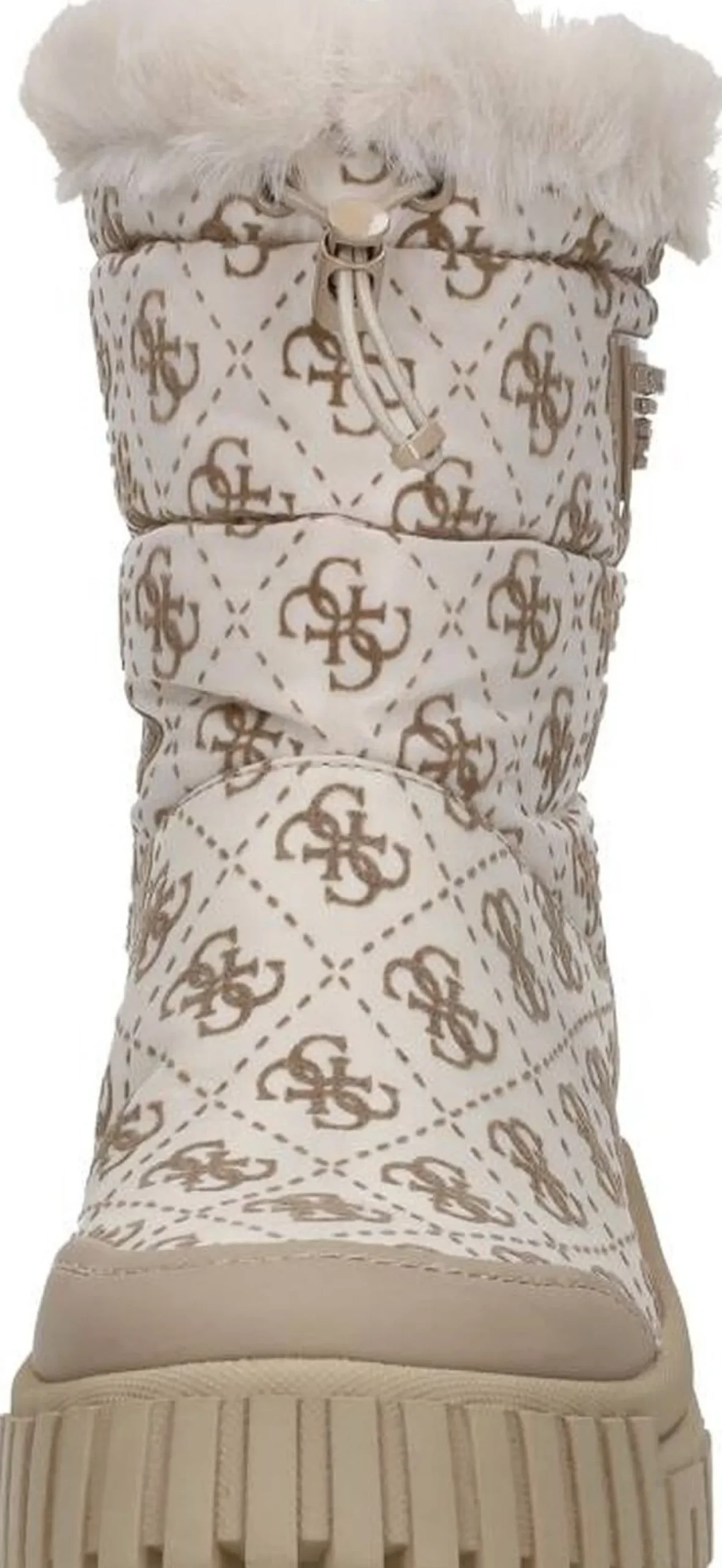 Guess Lolita Beige New