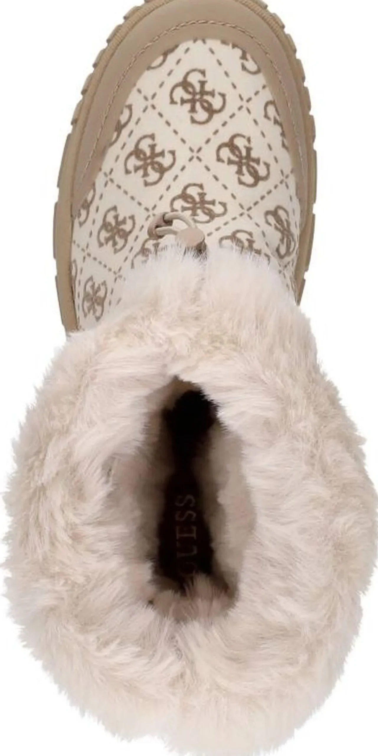 Guess Lolita Beige New