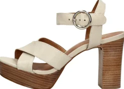Tango Lou 3-C Gebroken wit Discount