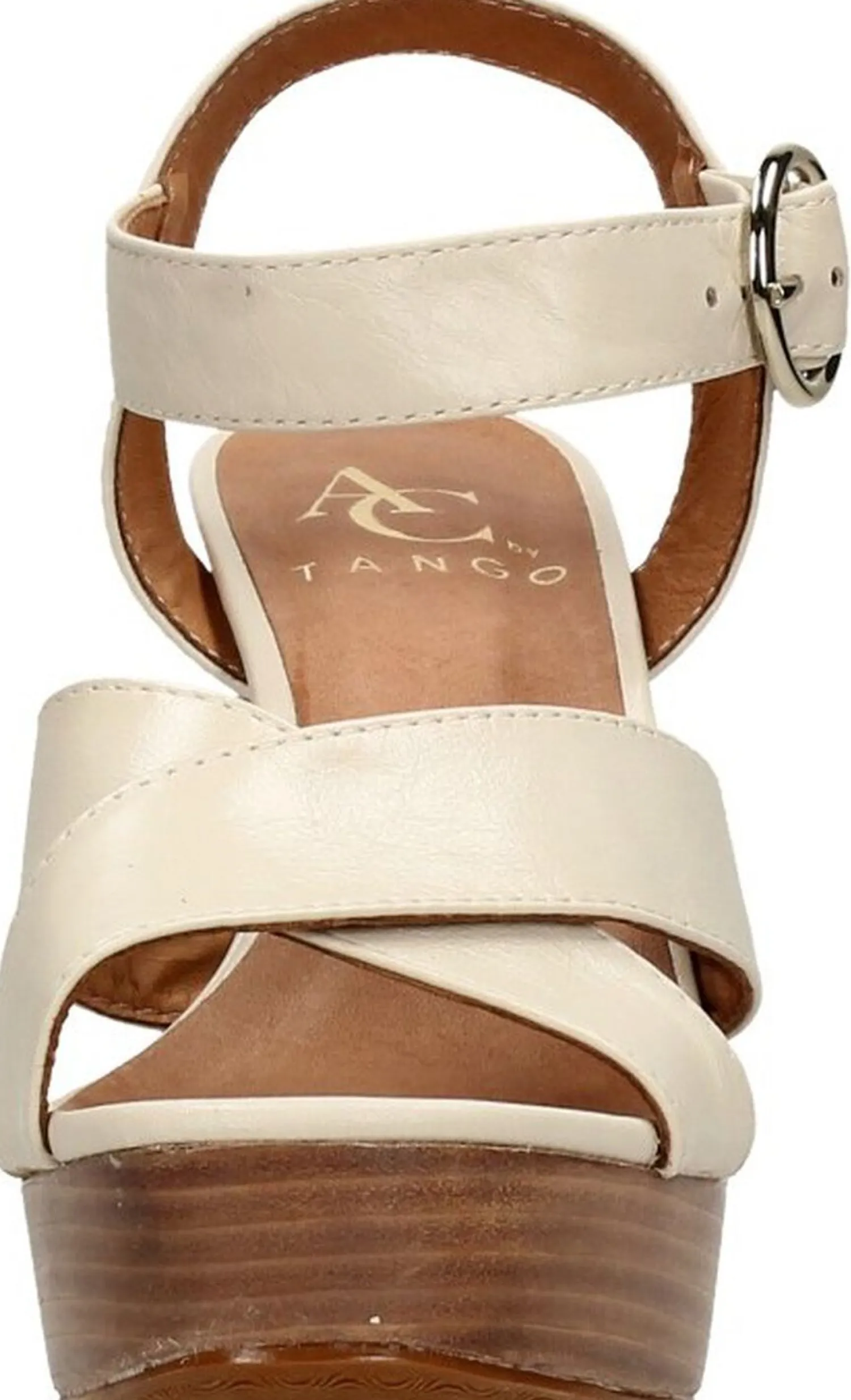 Tango Lou 3-C Gebroken wit Discount