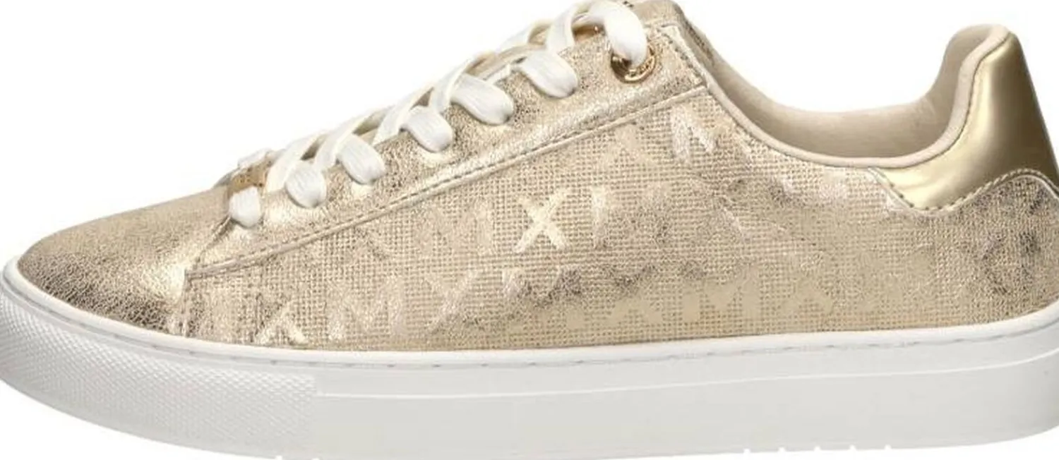 Mexx Loua Goudkleur Discount