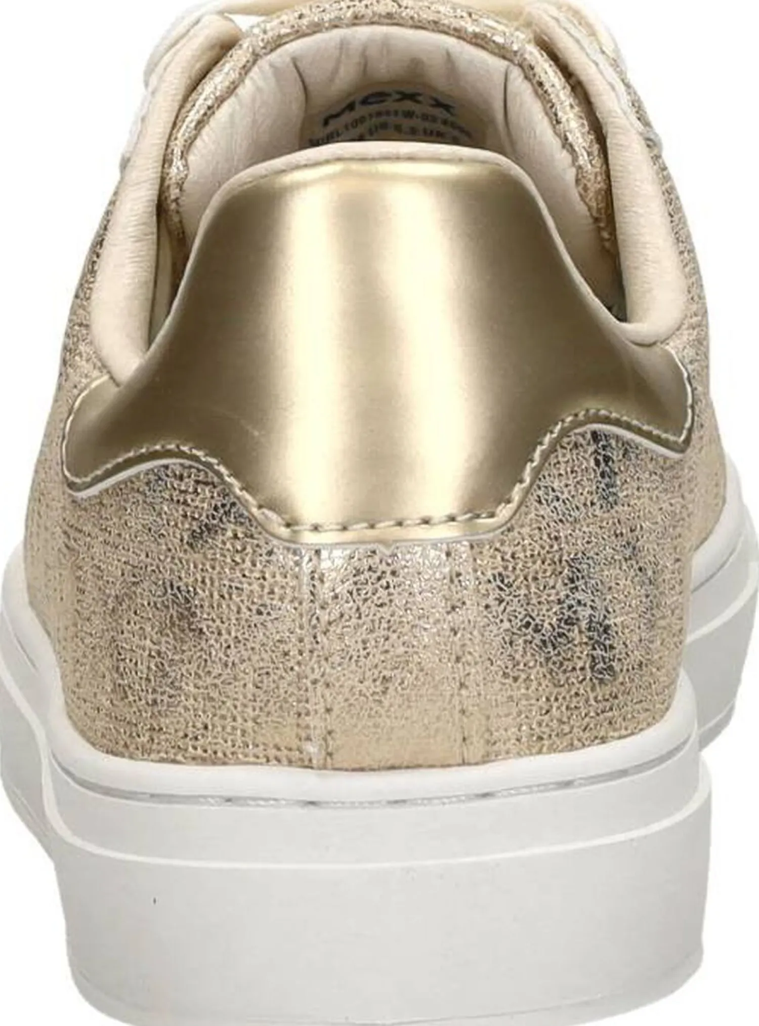 Mexx Loua Goudkleur Discount