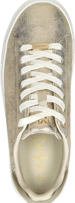 Mexx Loua Goudkleur Discount