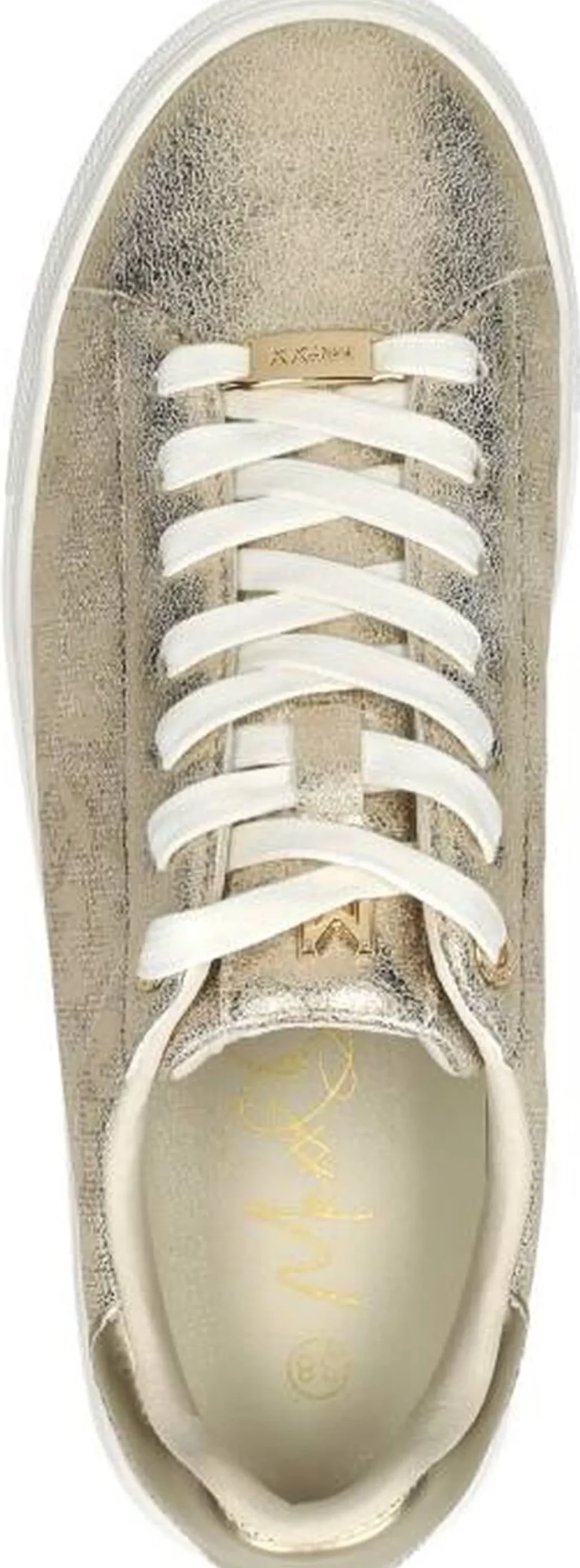 Mexx Loua Goudkleur Discount