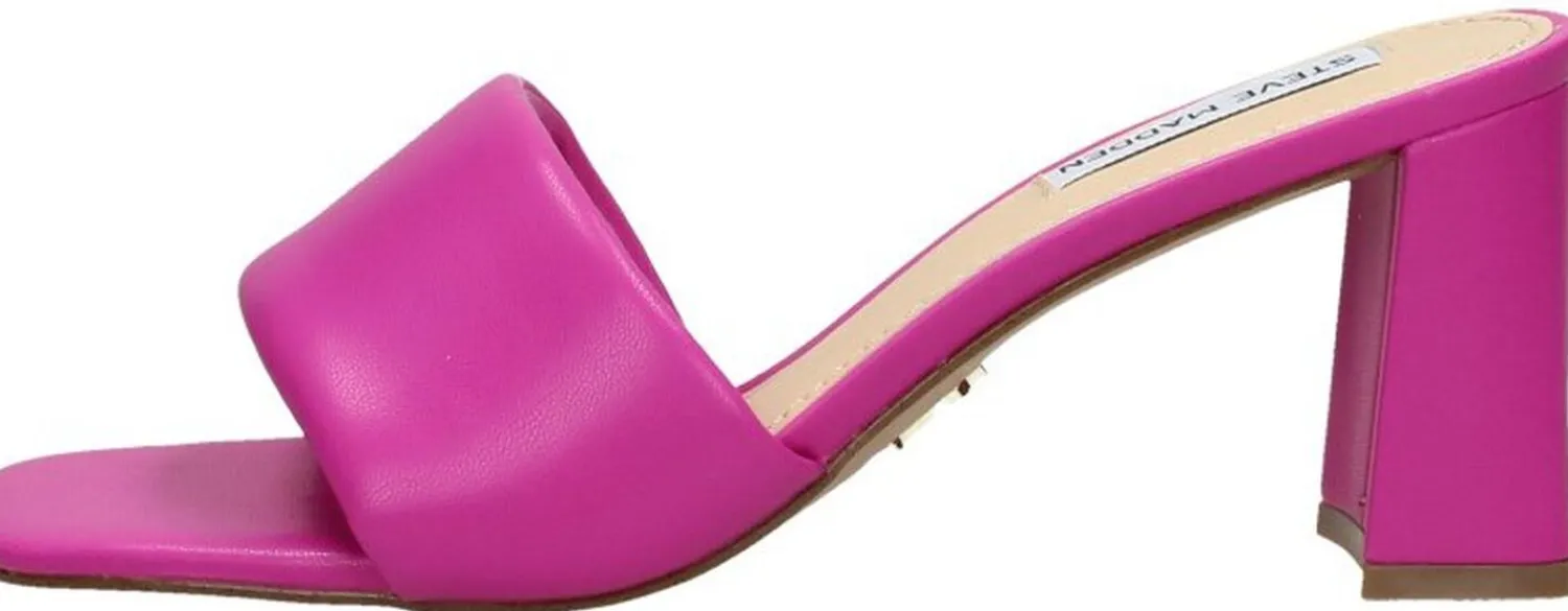 Steve Madden Lovebird Roze Best