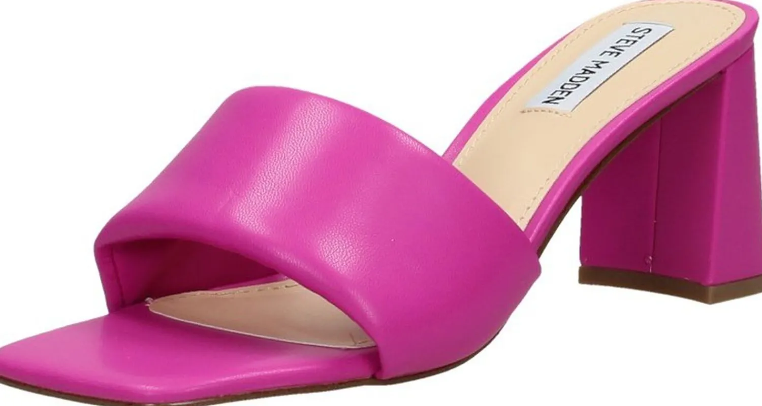 Steve Madden Lovebird Roze Best