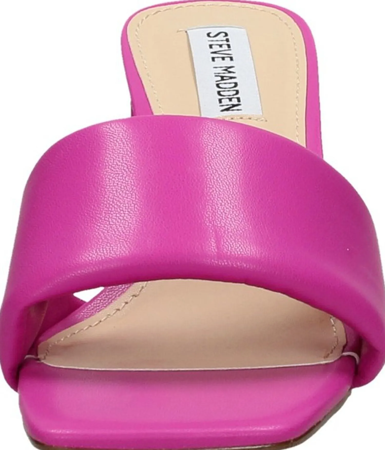 Steve Madden Lovebird Roze Best