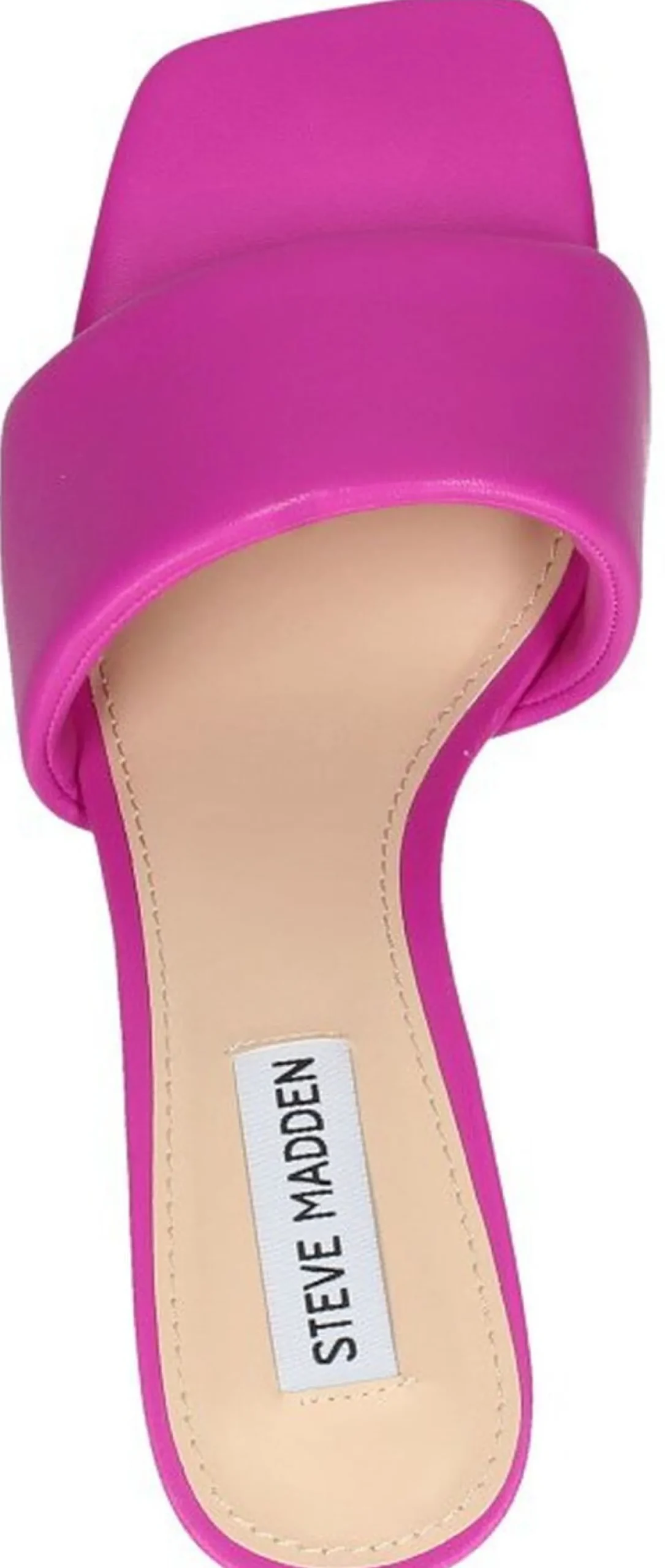 Steve Madden Lovebird Roze Best