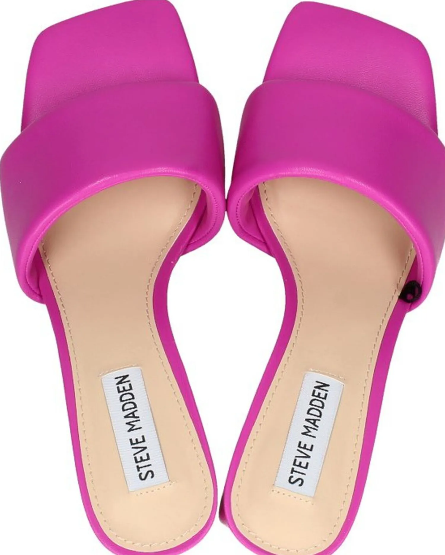 Steve Madden Lovebird Roze Best