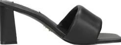 Steve Madden Lovebird Zwart New
