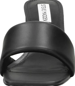 Steve Madden Lovebird Zwart New