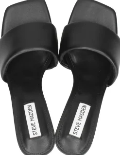 Steve Madden Lovebird Zwart New