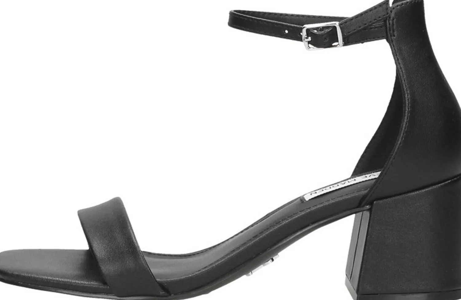 Steve Madden Low Tide Zwart Clearance