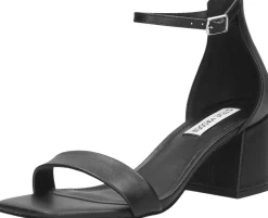 Steve Madden Low Tide Zwart Clearance