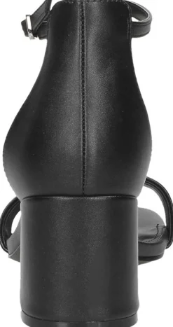 Steve Madden Low Tide Zwart Clearance