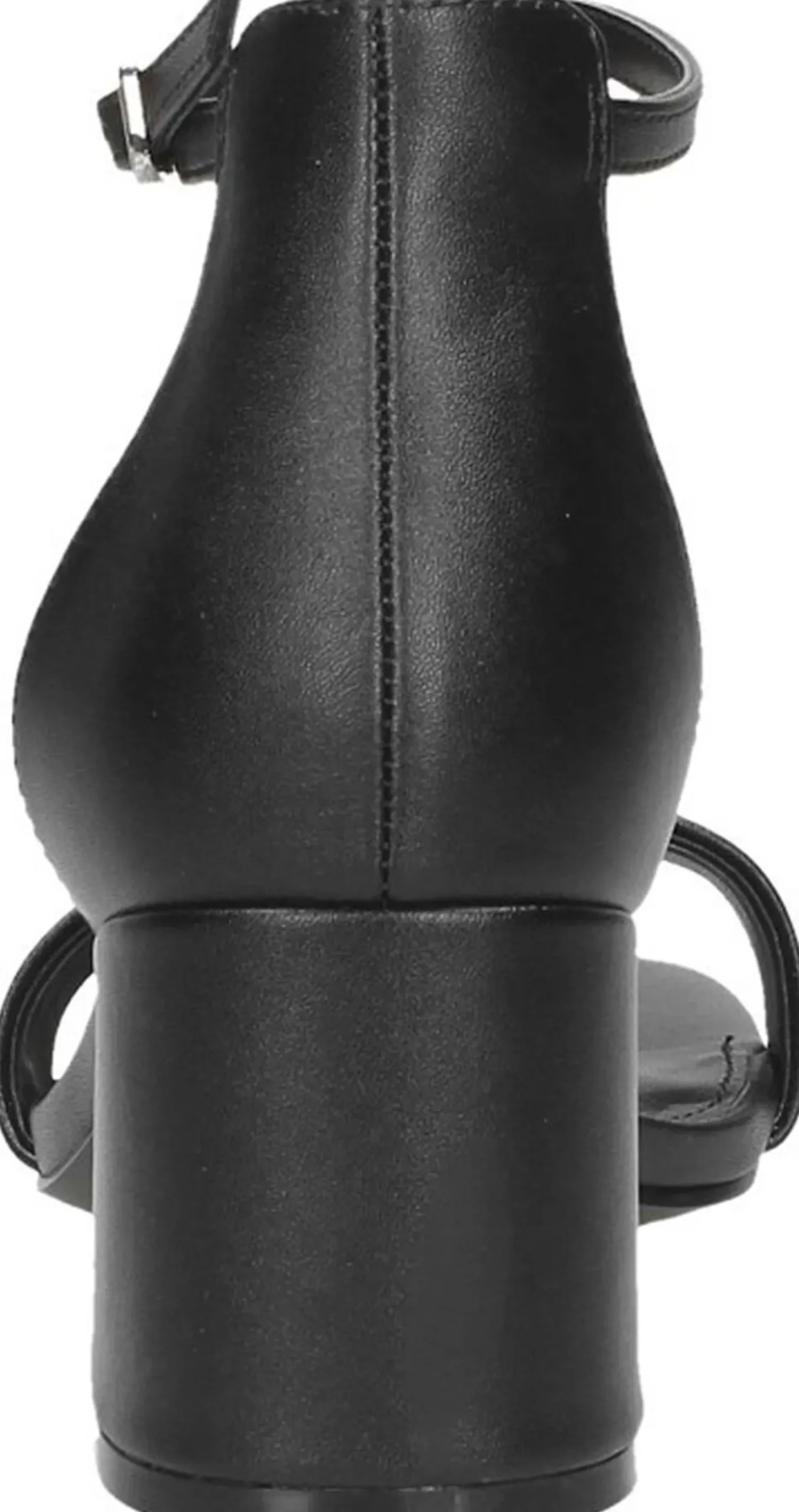 Steve Madden Low Tide Zwart Clearance