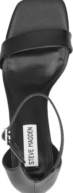 Steve Madden Low Tide Zwart Clearance