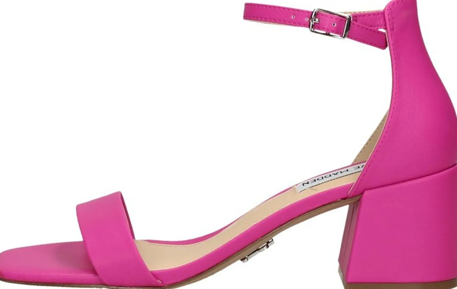 Steve Madden Low Tide Fuchsia Fashion