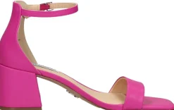 Steve Madden Low Tide Fuchsia Fashion