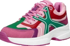 Mexx Loyce Fuchsia Fashion
