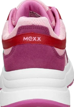 Mexx Loyce Fuchsia Fashion