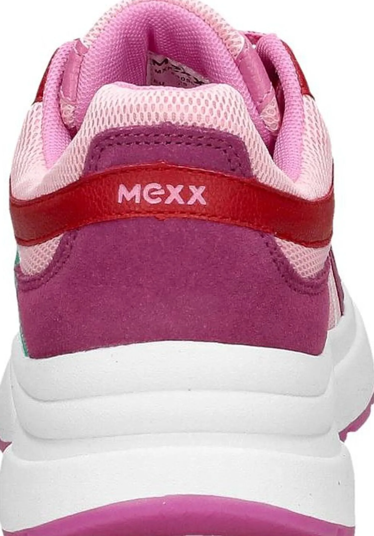 Mexx Loyce Fuchsia Fashion