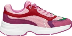 Mexx Loyce Fuchsia Fashion
