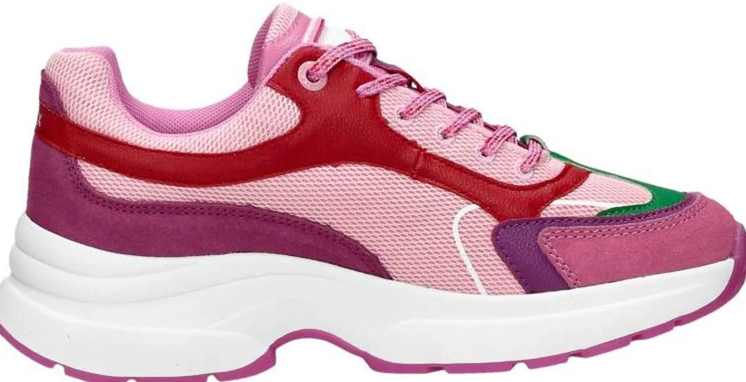 Mexx Loyce Fuchsia Fashion