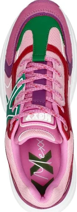 Mexx Loyce Fuchsia Fashion