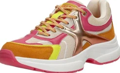 Mexx Loyce Oranje New