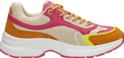 Mexx Loyce Oranje New