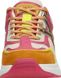 Mexx Loyce Oranje New