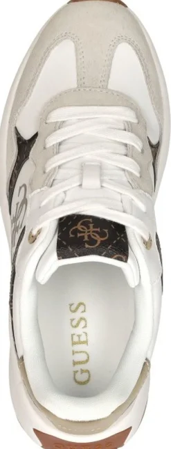 Guess Luckei Wit Sale