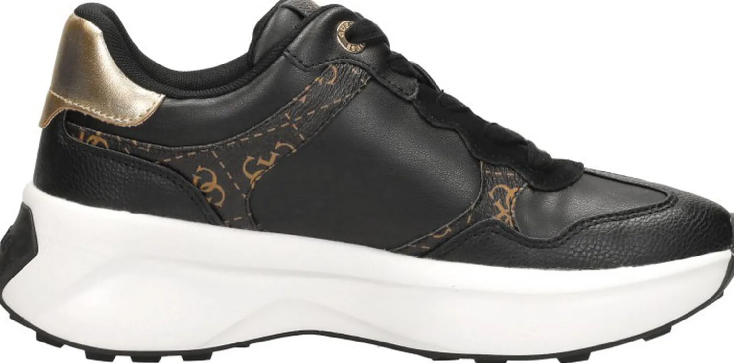 Guess Luckei Zwart Online