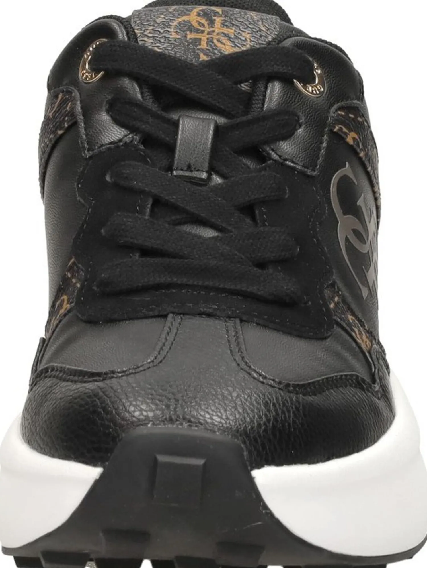 Guess Luckei Zwart Online