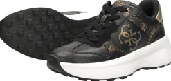Guess Luckei Zwart Online