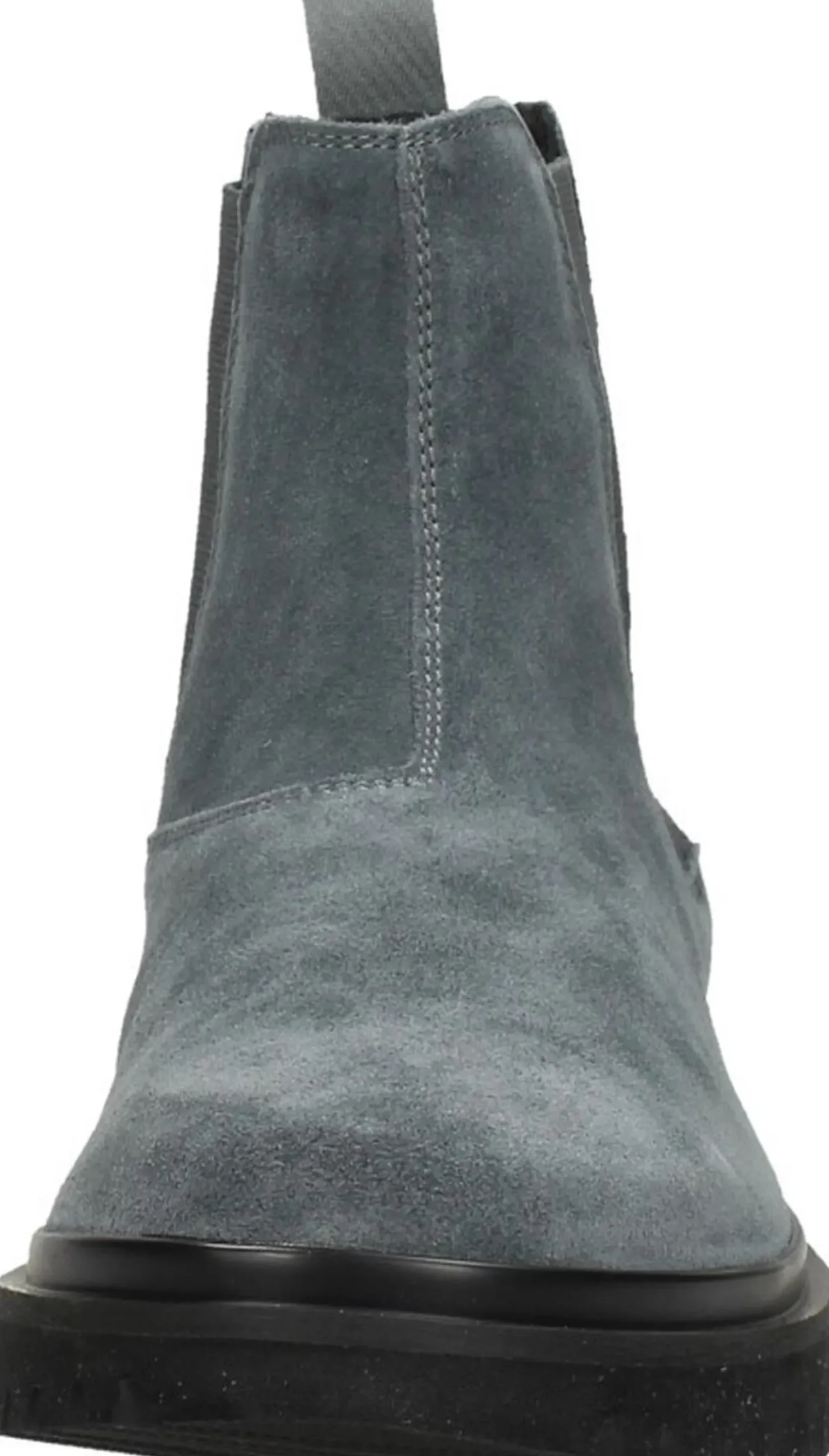 Calvin Klein Lug Mid Chelsea Boot Grijs Clearance