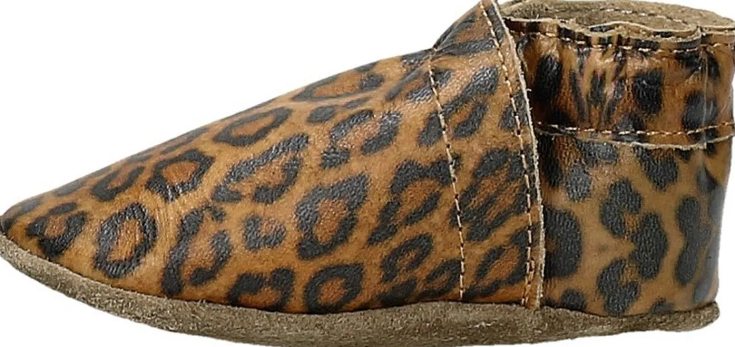 Baby Dutch Luipaard Cognac Outlet