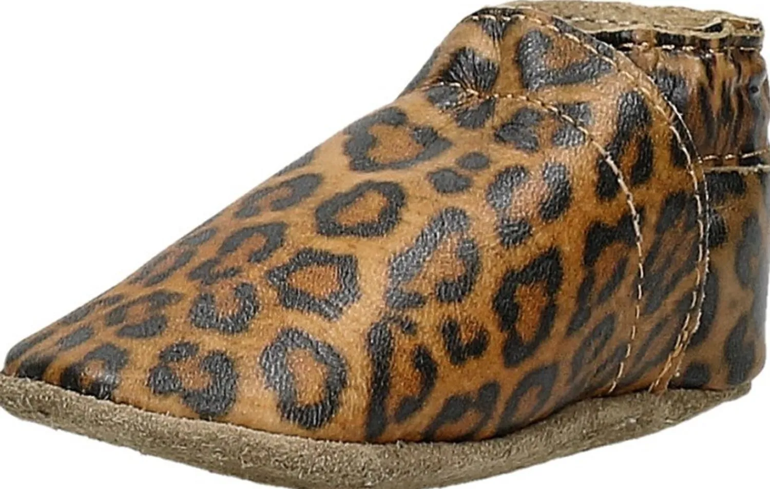 Baby Dutch Luipaard Cognac Outlet