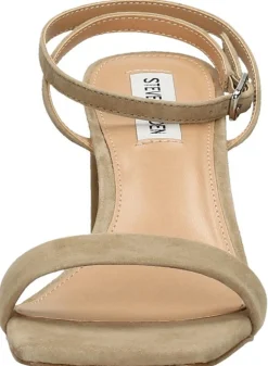Steve Madden Luxe Beige Online
